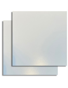 Forte Blanco 33x33